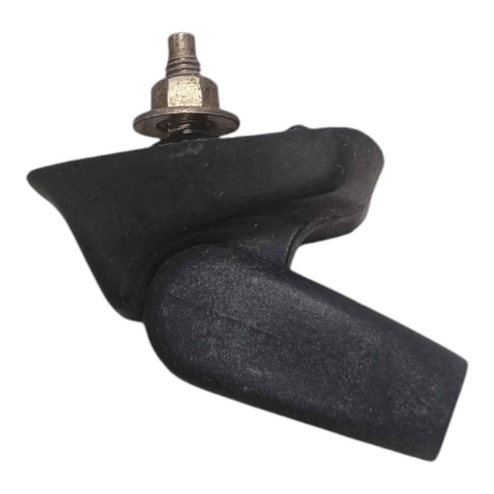 Base Antena Teto Renault Clio Authentic 2004  Preto 2