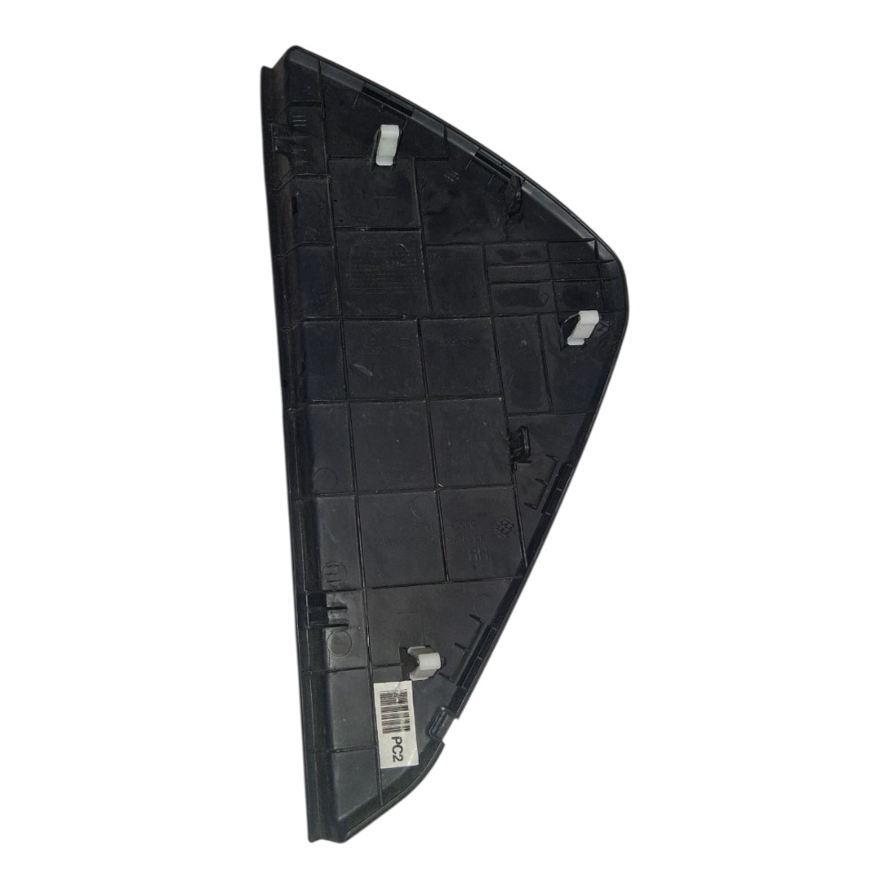 Acabamento Direito Painel Lateral Hyundai Ix35 2012 A 2019 Preto 2