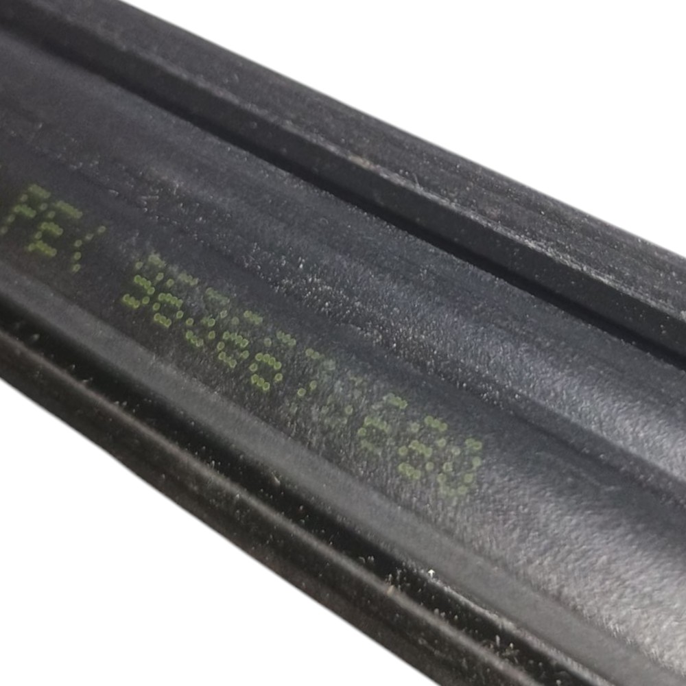 Pestana Interna Porta Traseira Direita Citroen Xsara 2002 – Preto 6