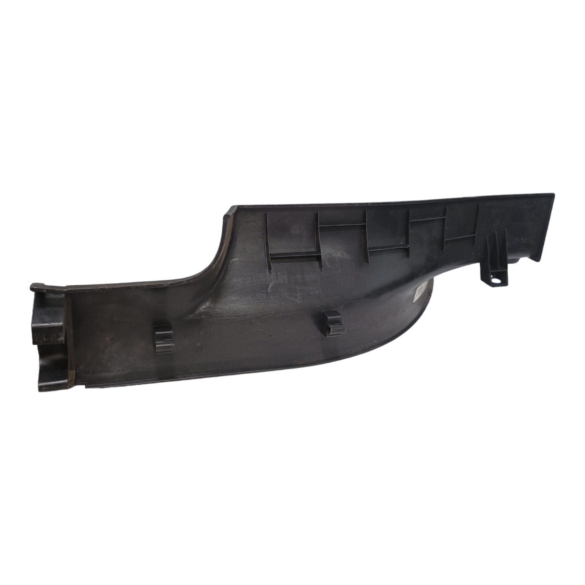 Soleira Porta Traseira Direita Citroen C3 Picasso Glx 2013 Preto 4