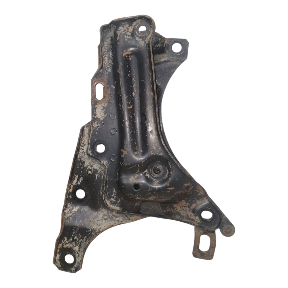 suporte bandeja  esquerdo ford ka endura 1.0 1997 97KB3463 1