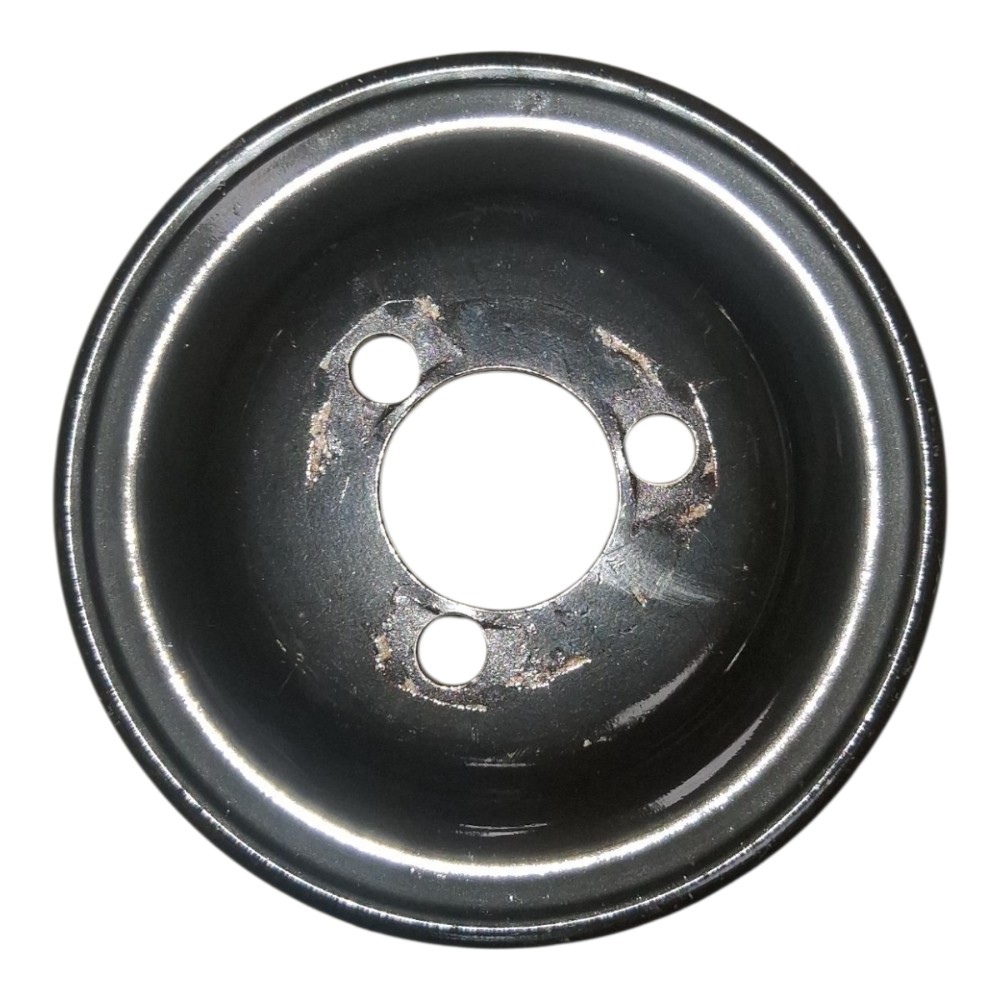 Polia Bomba Direção Hidráulica Vw Voyage 1.6 2010 030145269a 1