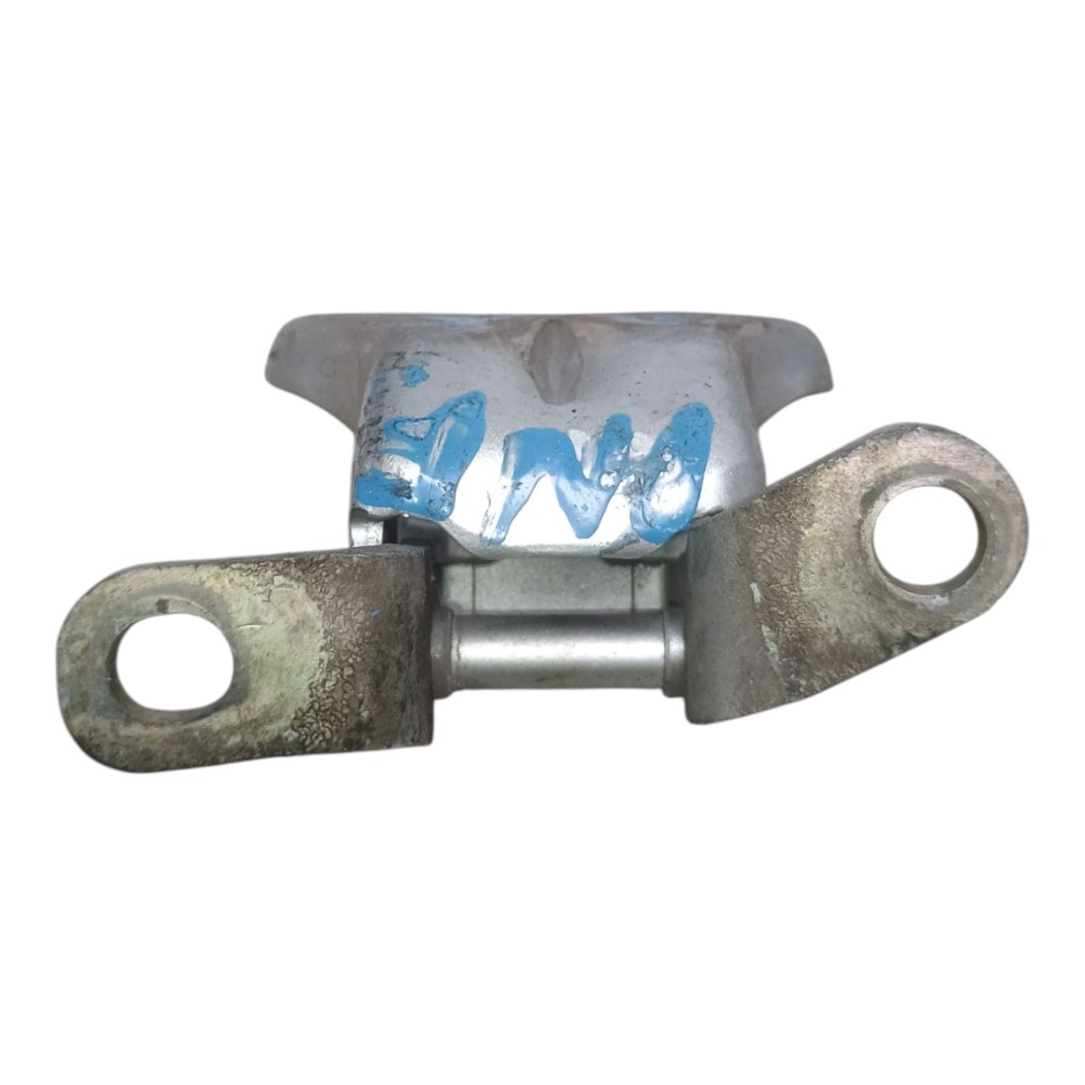 Dobradiça Inferior Porta Diant Esq Lifan 620 2009 À 2012 3