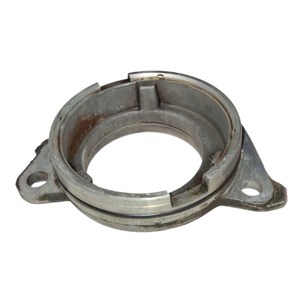 Flange Carcaça Câmbio Fiat Palio Uno Strada 1996 46514102 3