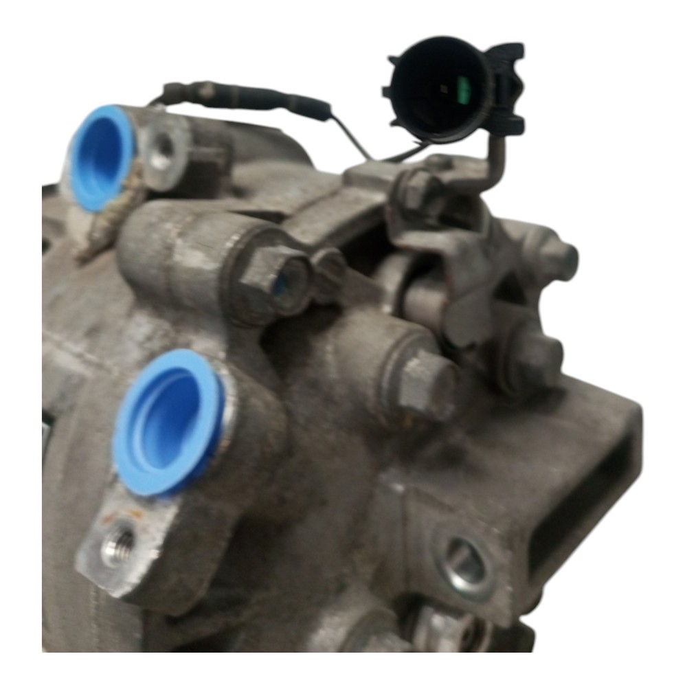 Compressor Ar Condicionado Mitsubishi Outlander 2015 2