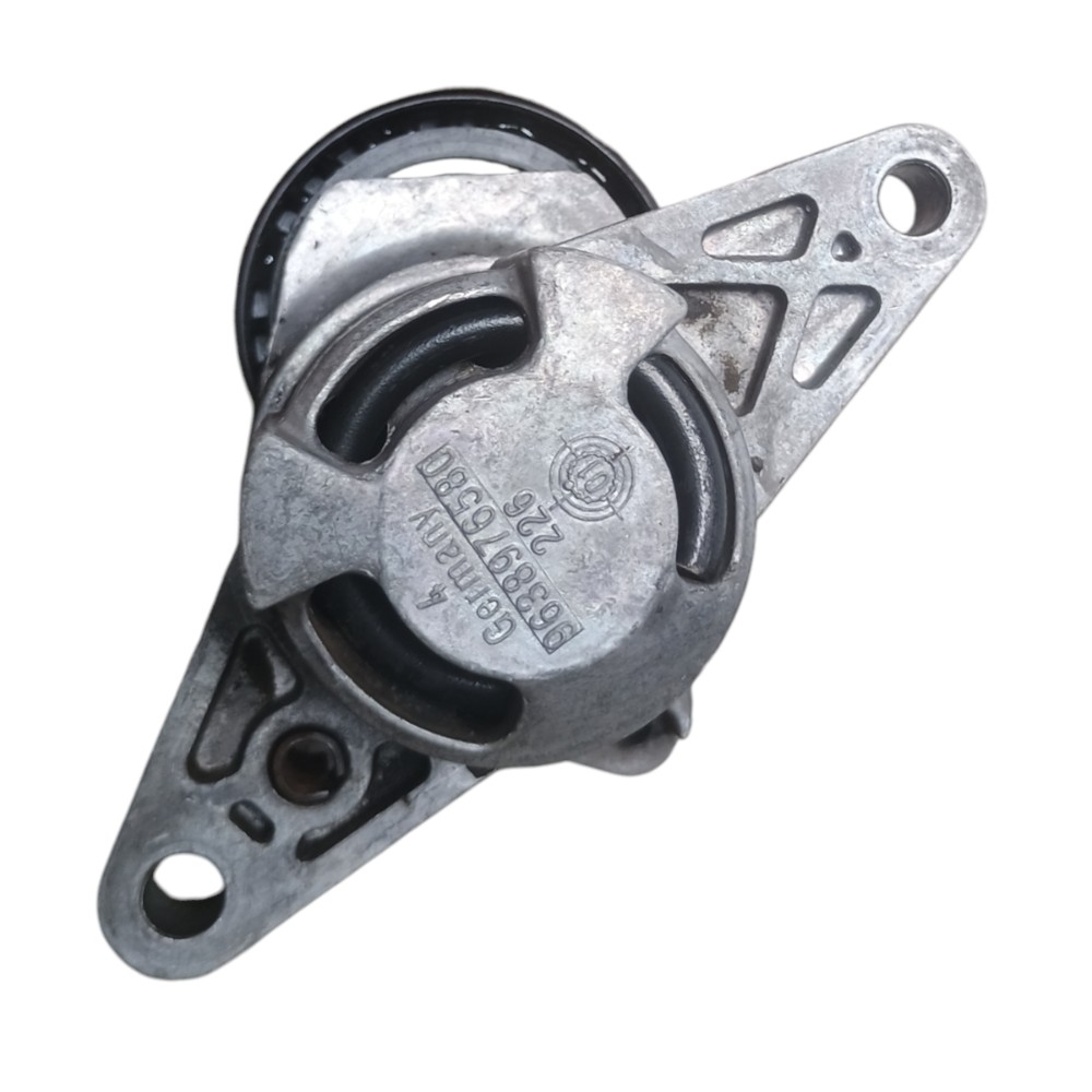 Tensor Correia Alternador Peugeot 206 2003 3