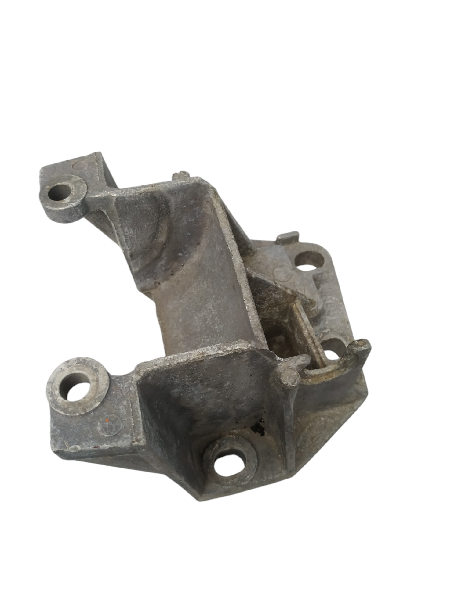 Suporte Coxim Câmbio Ford Fiesta 2002 2