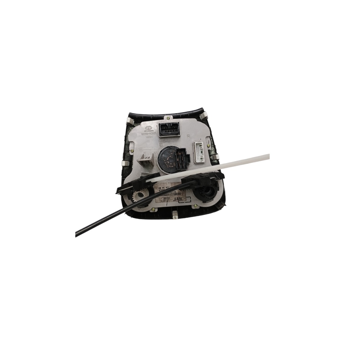 Comando Ar Condicionado Hyundai Hb20 2016 A 2019 972501s300 3