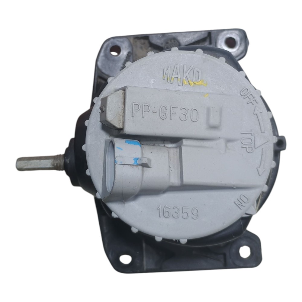 Farol Milha Neblina Fiat Idea Attractive 1.4 2013 5