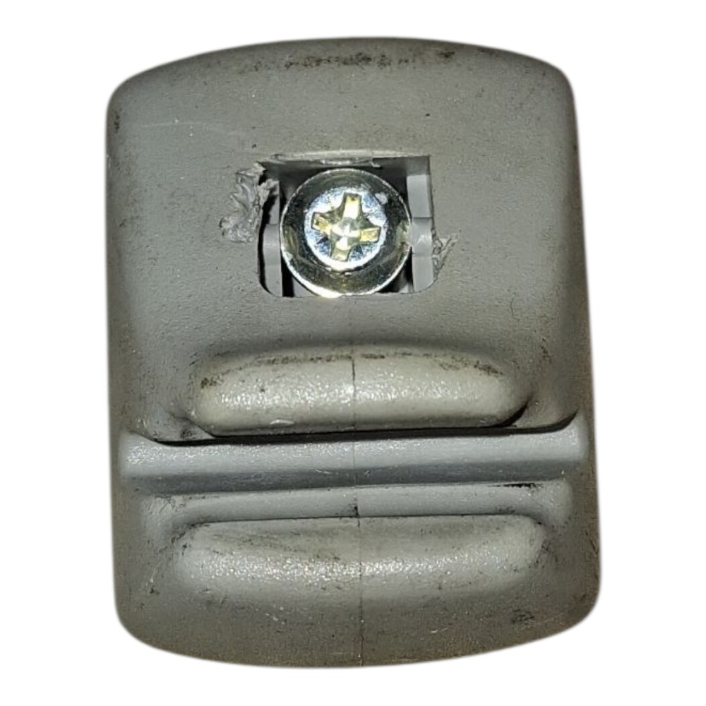 Suporte Quebra Sol Ford Focus 1.8 2001 1