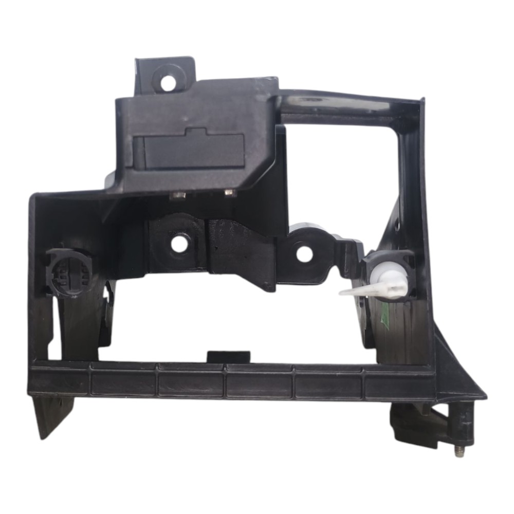 Suporte Caixa Bsi Citroen C3 2003 À 2012 6