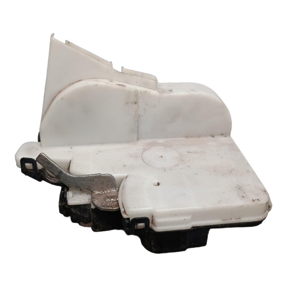 Fechadura Porta Traseira Direita Vw Golf 1996