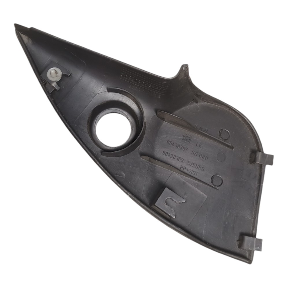 Moldura Interna Retrovisor Esquerdo Gm Corsa 1998 A1 5