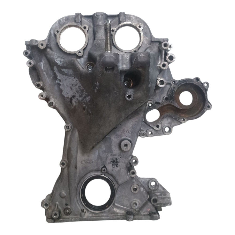 Tampa Lateral Motor Ford Ka 1.0 2015 E3bg6059