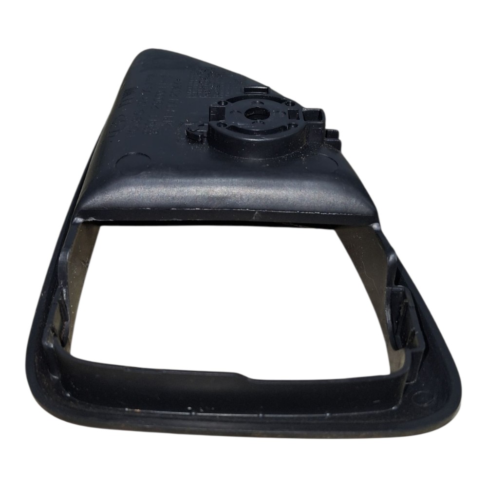 Moldura Maçaneta Interna Porta Diant Esq Hyundai Ix35 2014  – Preto – Dianteira 5