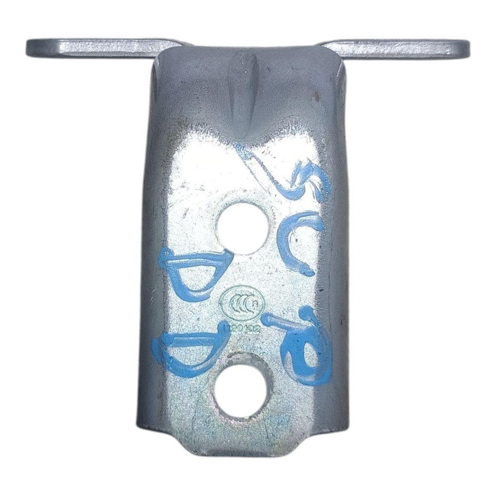 Dobradiça Superior Porta Dianteira Direita Hyundai Hb20 2018 1