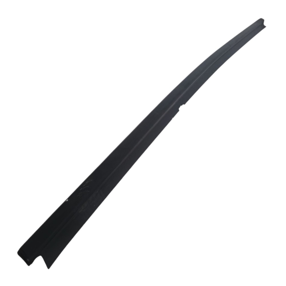 Pestana Externa Porta Diant Esq Gm Corsa Sedan 2004 *detalhe Preto 7