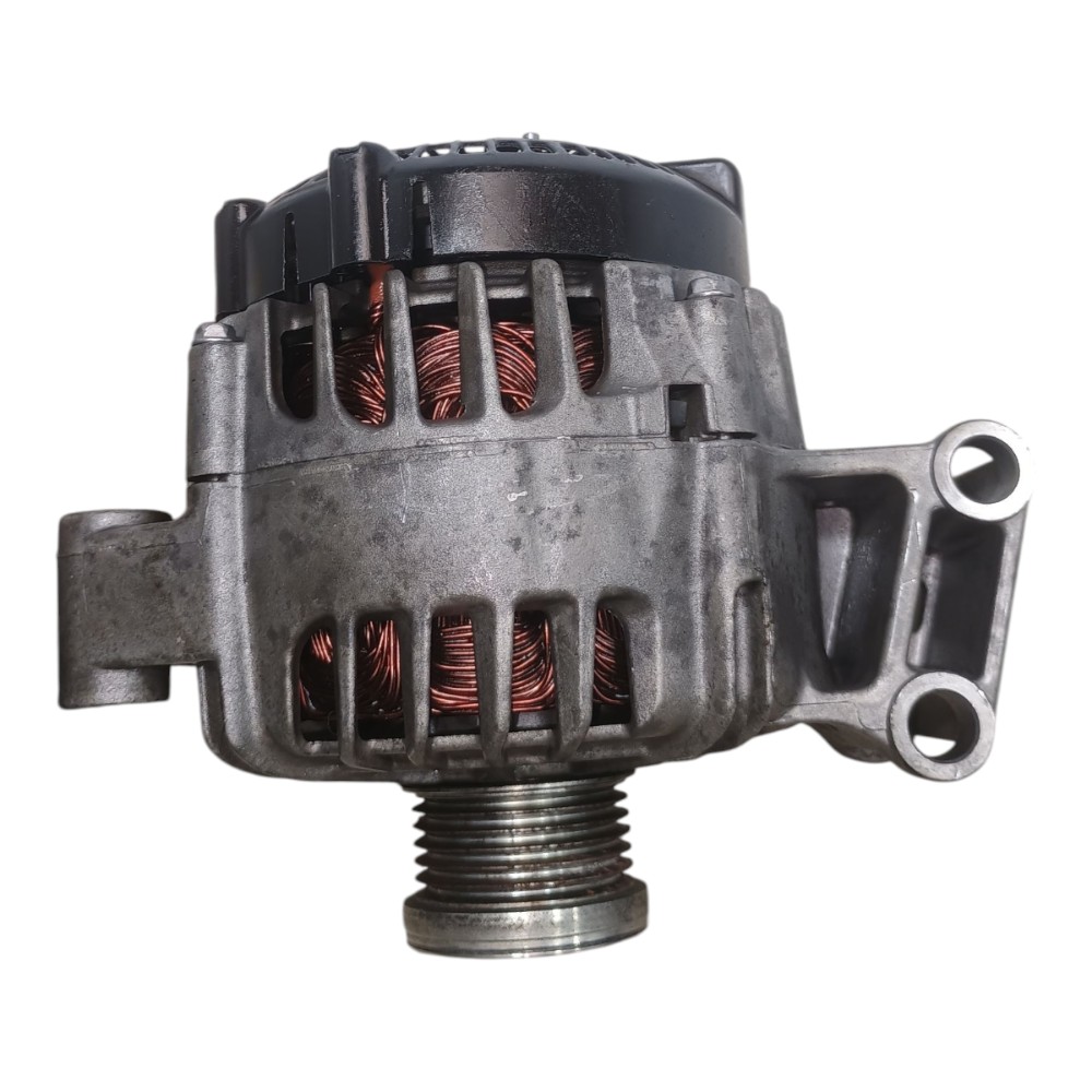 Alternador 1.6 Ford New Fiesta 2011 A 2013 Ae8t10300ba 3