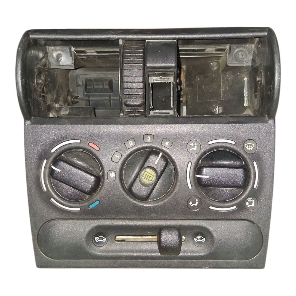 Comando Difusor ar gm classic 1.0 2012