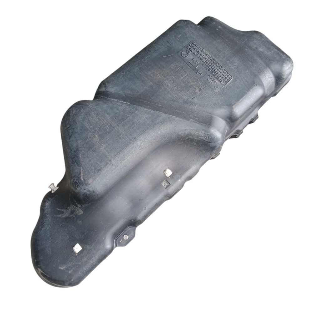 Tanque Combustível Vw Voyage 1.6 2022 5u0201075 4