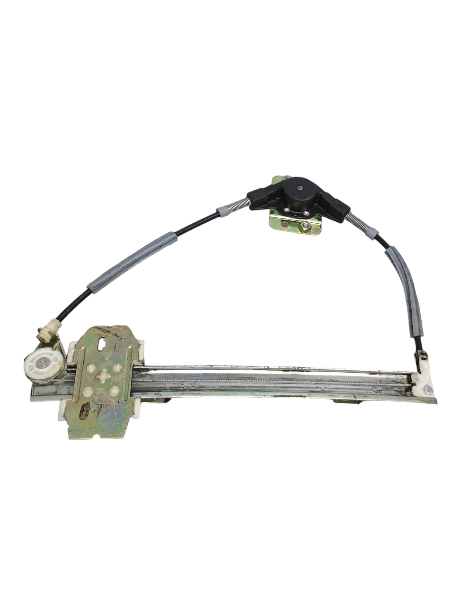 Máquina Vidro Traseiro Direito Manual Fiat Uno 2004
