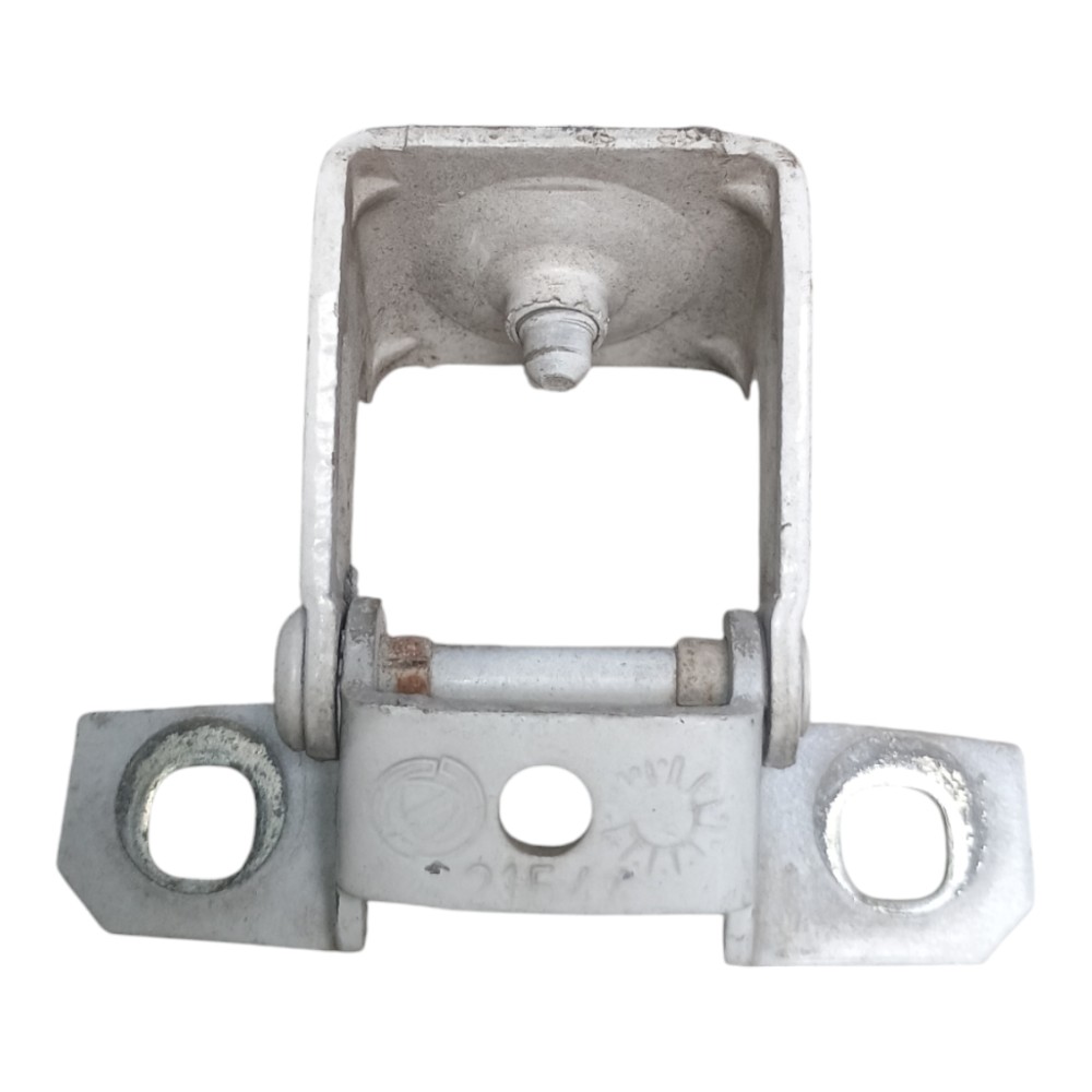 Dobradiça Tampa Traseira Fiat Punto 2012 3