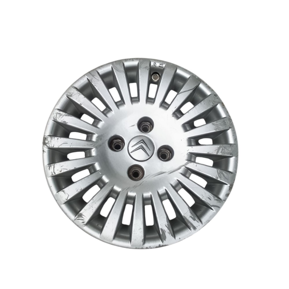 Roda Aro 15 Citroen C3 2008 2