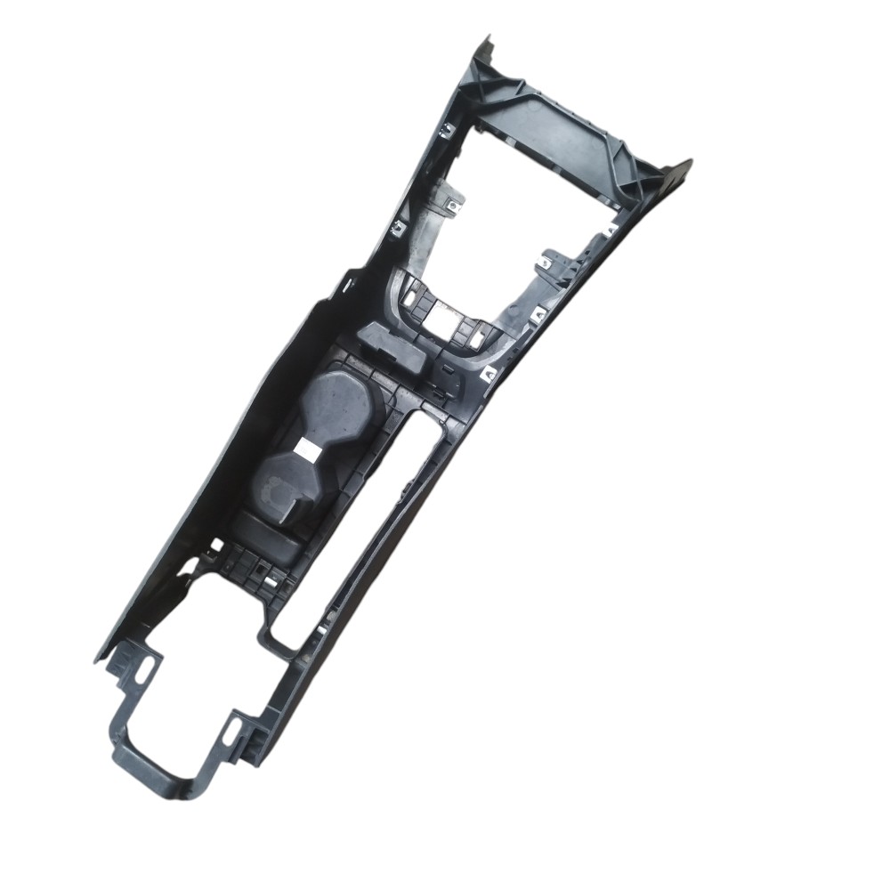 Console Central Vw Tcross 2022 2