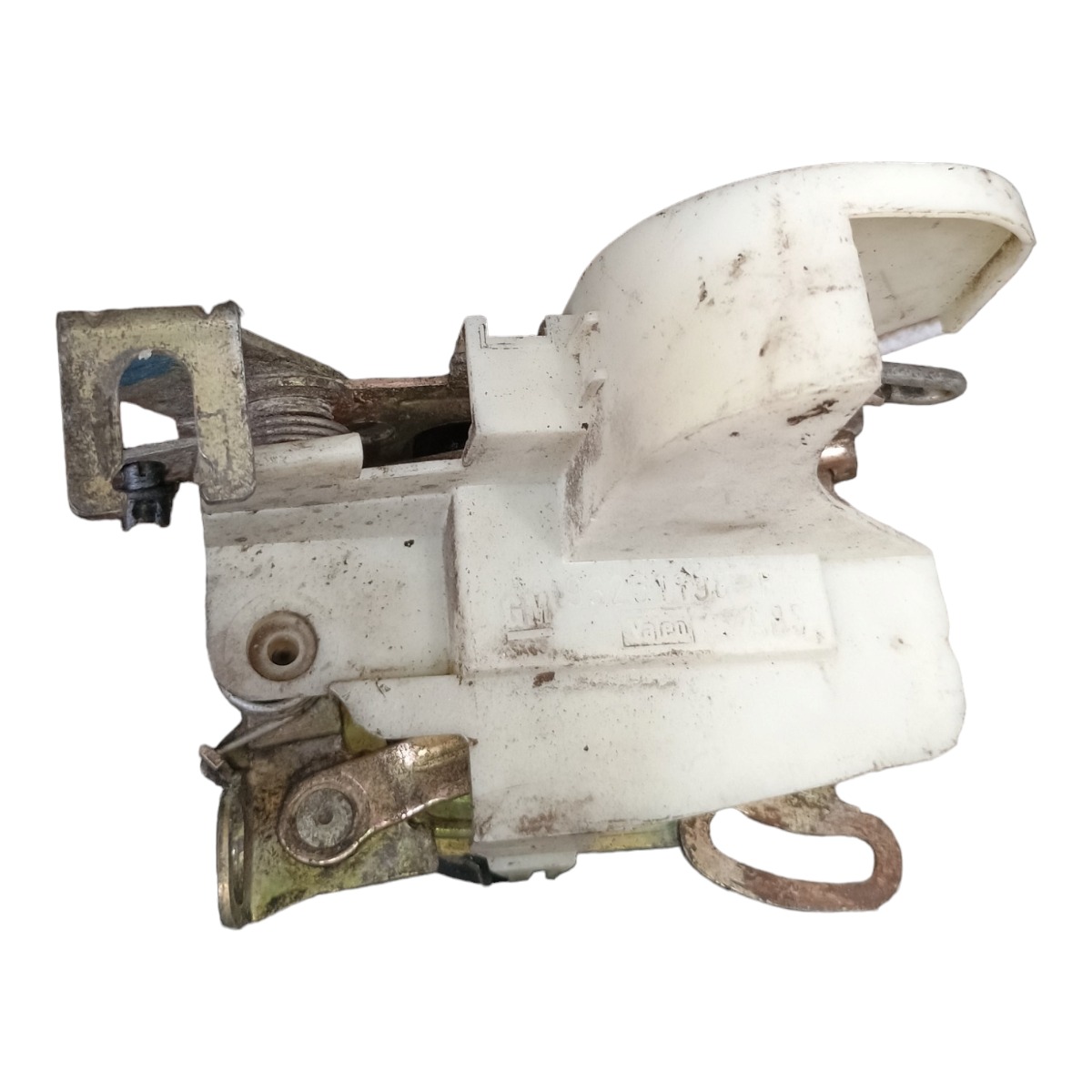 Fechadura Porta Dianteira Direita Gm Celta 2001 A 2006 2