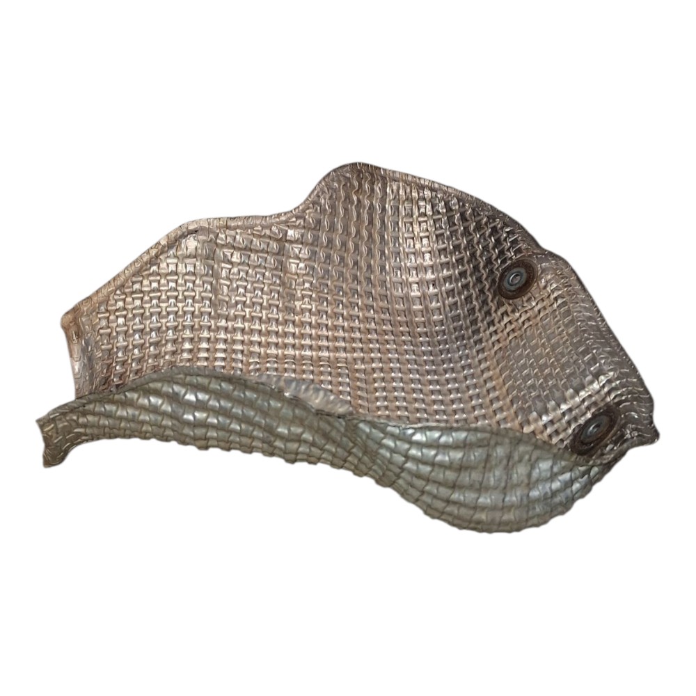 Defletor Calor Catalisador Hyundai Ix35 2014 4