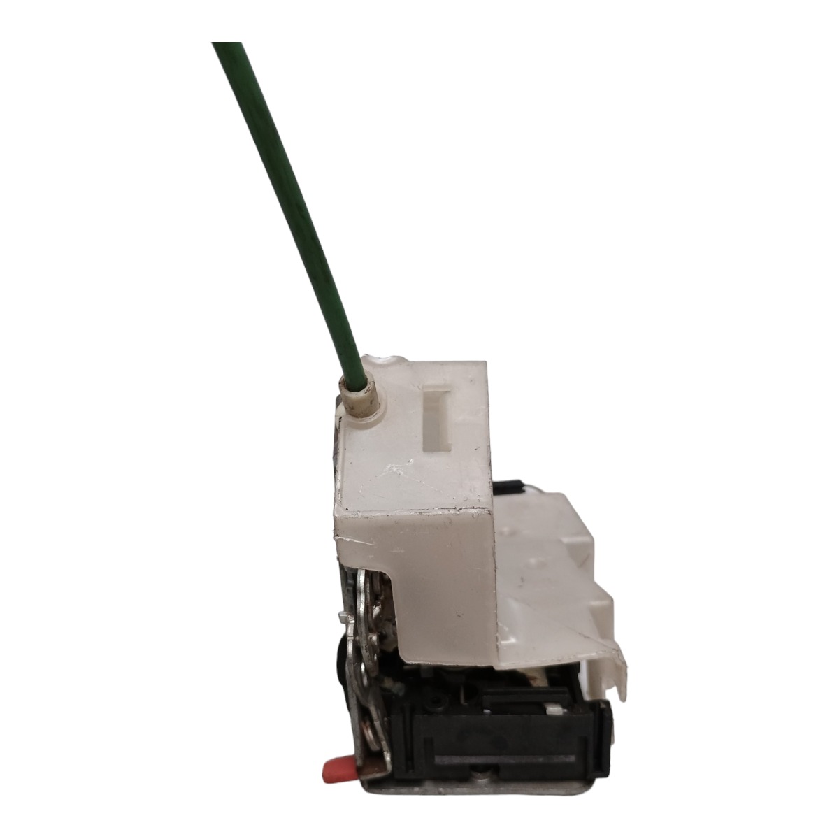 Fechadura Porta Traseira Esquerda Vw Fox 2009 3