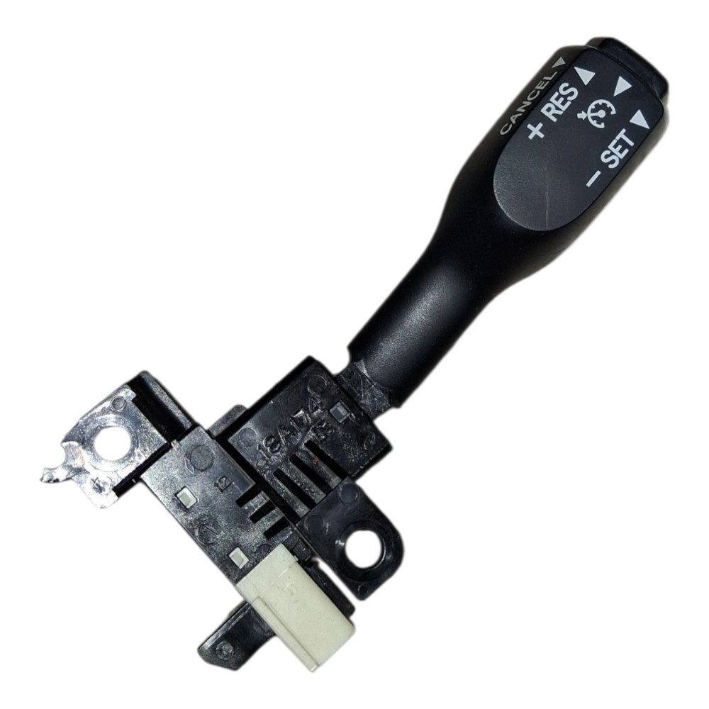 Chave Comando Piloto Automático Toyota Yaris Sd 2021 18a174 2