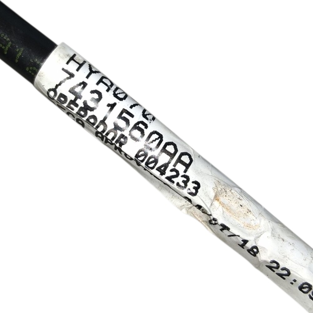 Mangueira Filtro Combustível Hyundai Hb20 2018 7431560aa 6