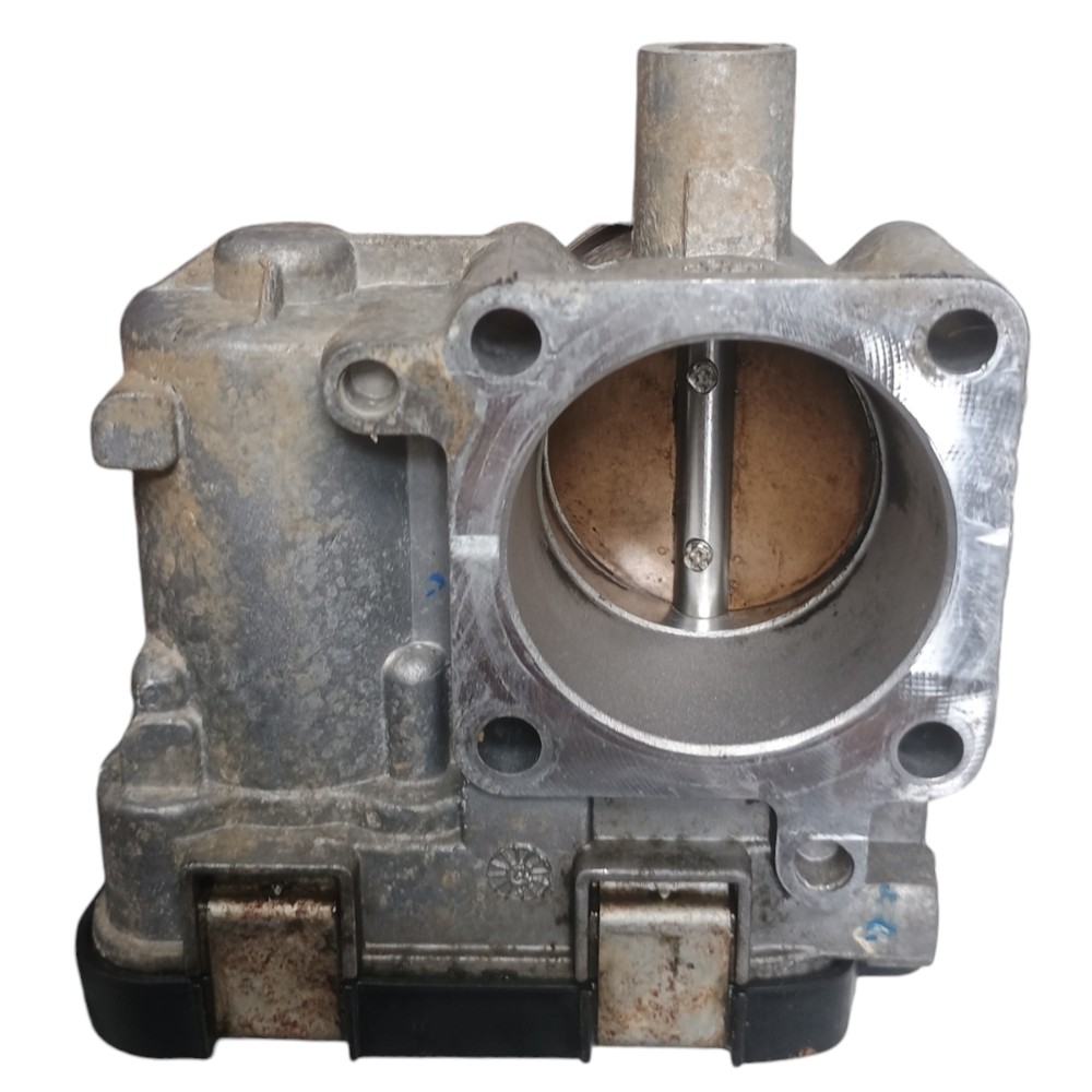 Tbi Corpo Borboleta Fiat Punto 2012 4