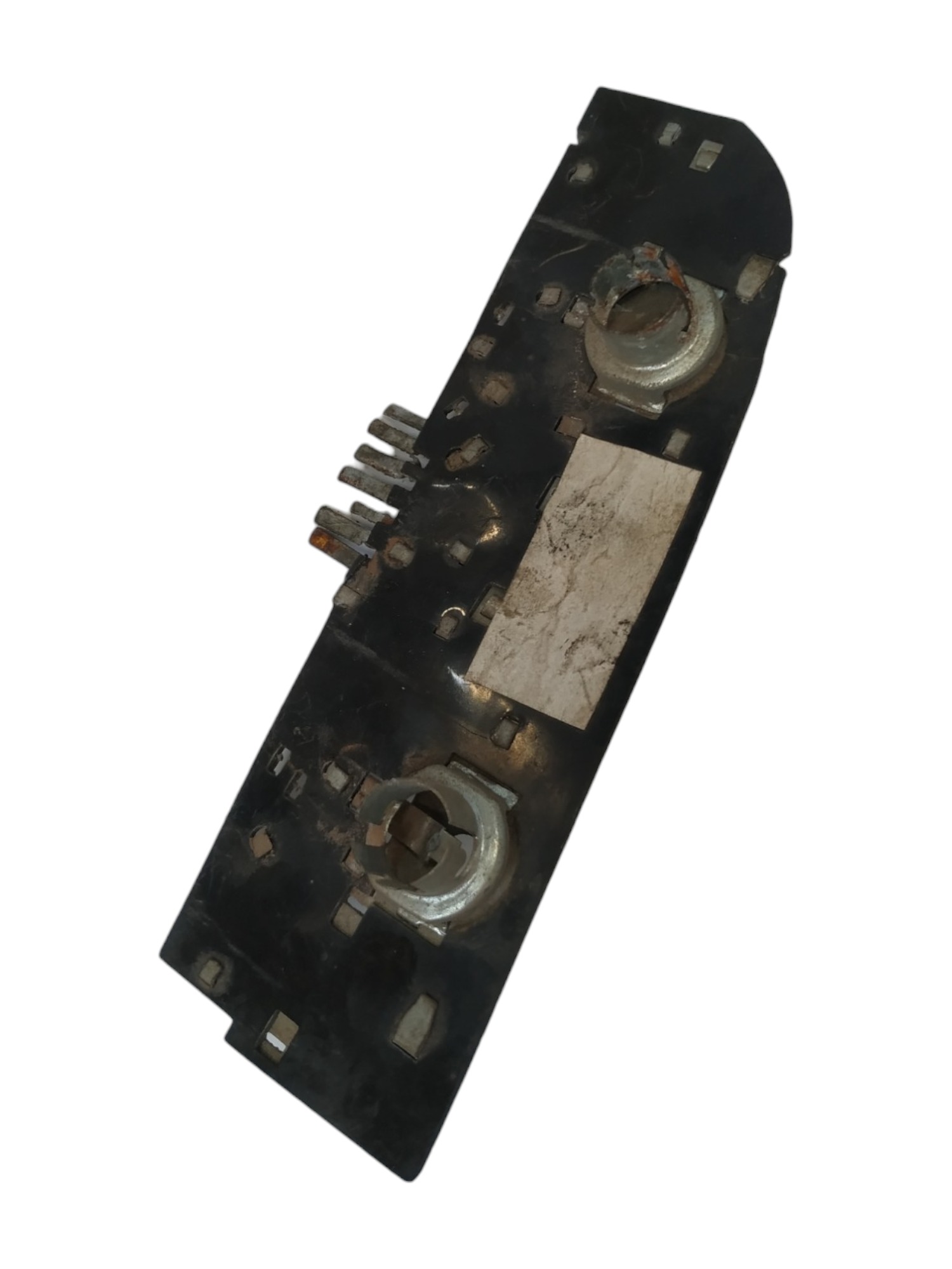 Circuito Lanterna Direita Fiat Uno 1995 2