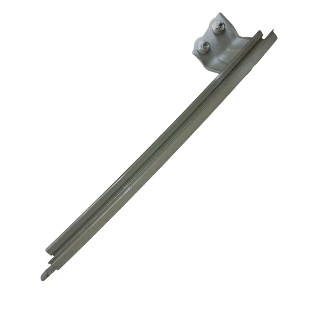 Guia Vidro Porta Dianteira Direita Toyota Yaris Sd 2021 4