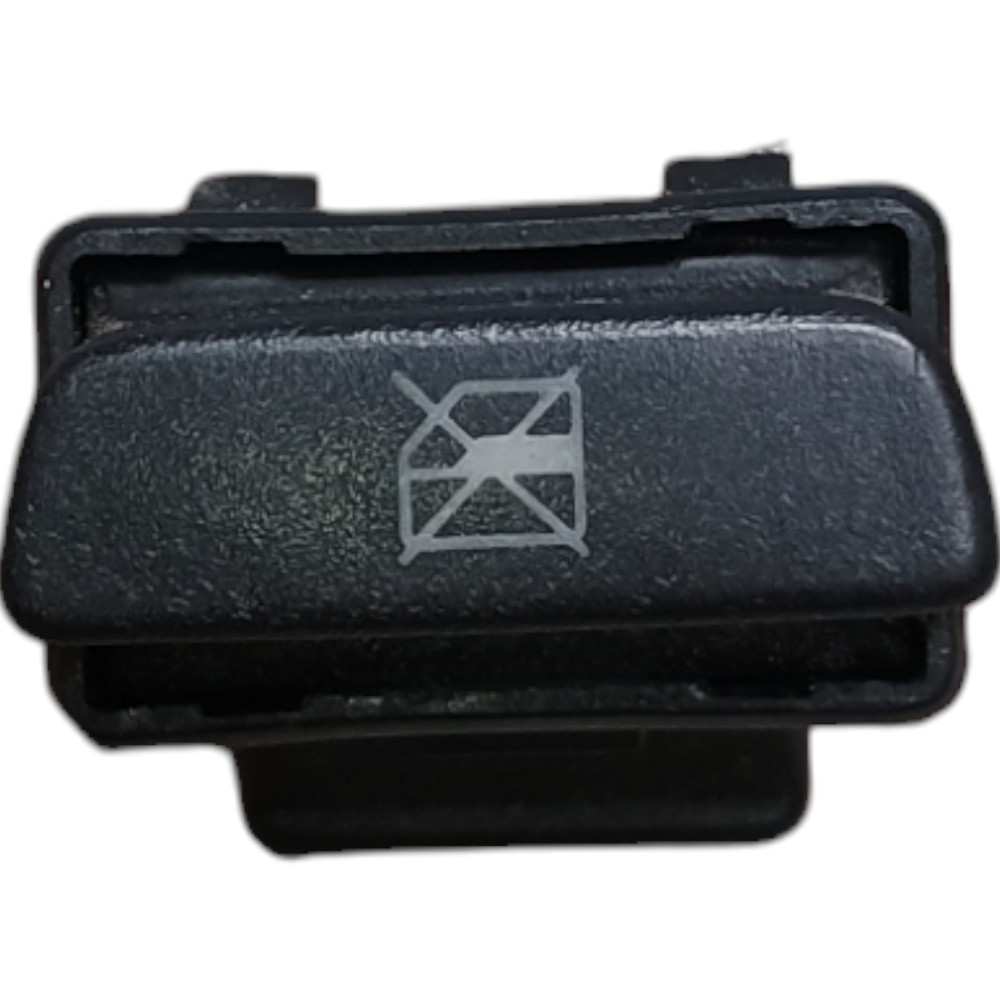 Botão Elétrico Trava Vidro Vw Polo 2014 6q0959859