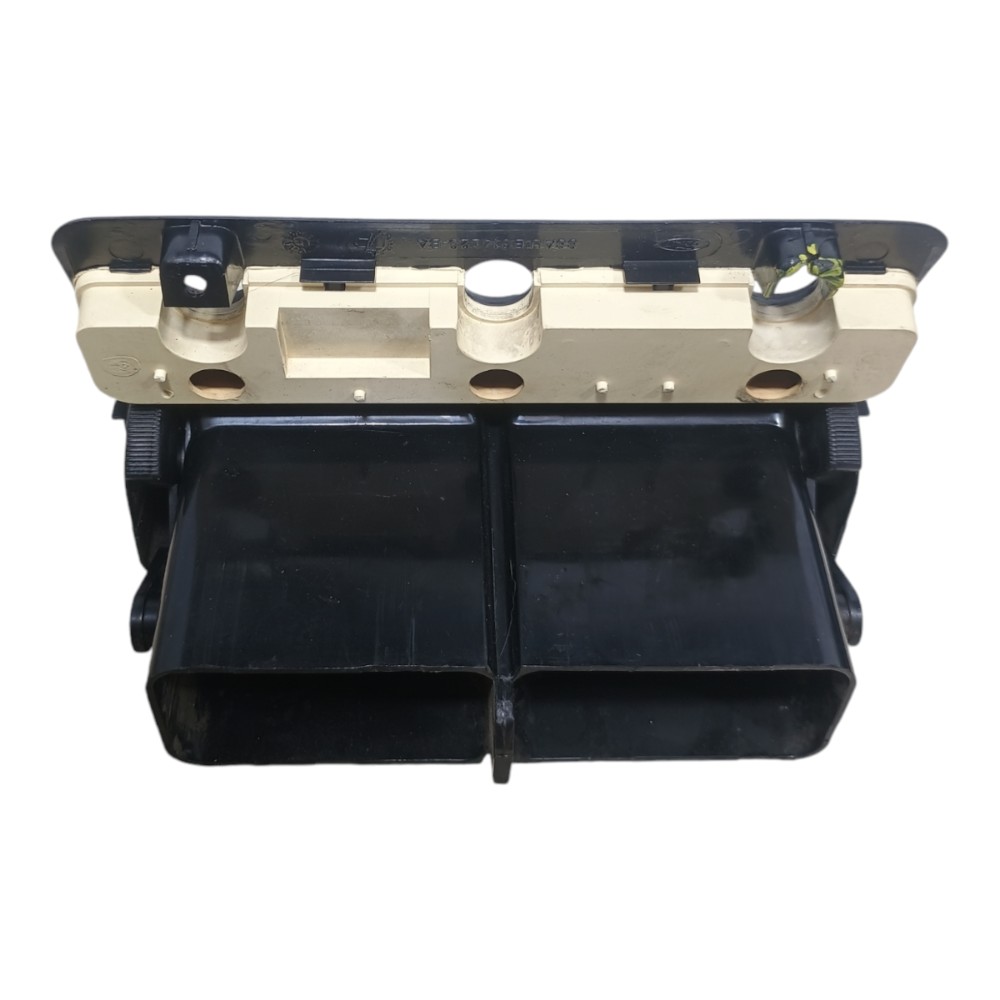 Difusor Ar Ford Escort Guaruja 1992 Com Detalhe 3