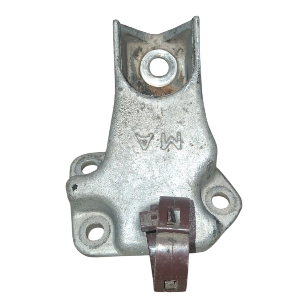 Suporte direito coxim motor 206 207 C3 C4 2001 a 2014