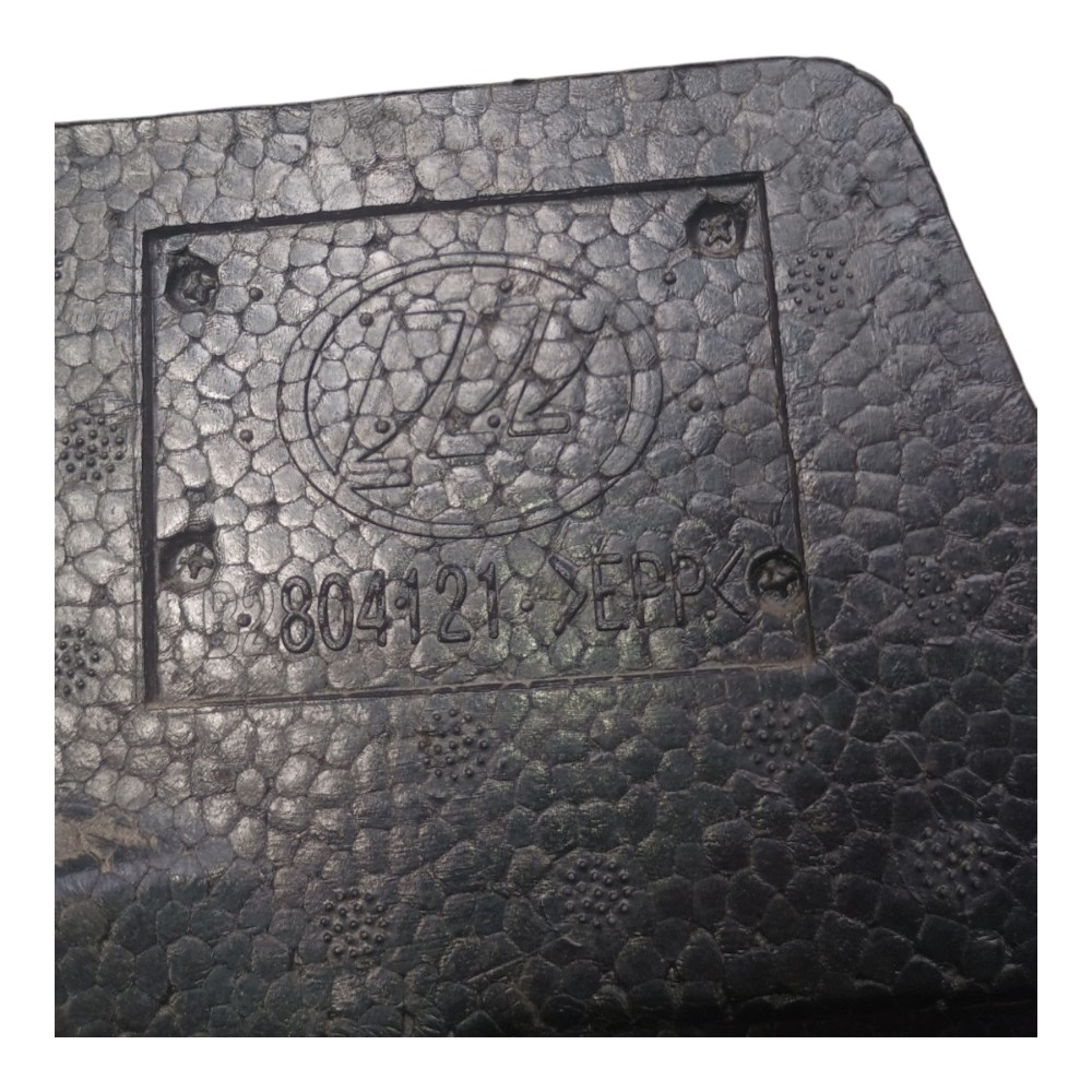 Absorvedor Impacto Parachoque Dianteiro Lifan 620 2009/2012 5