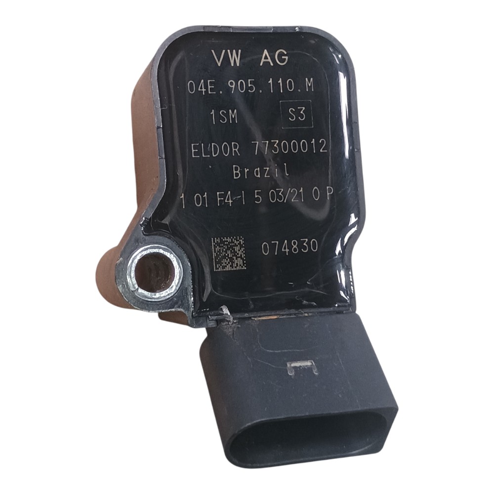 Bobina Ignicao Vw Voyage 1.6 2022 04e905110m 7