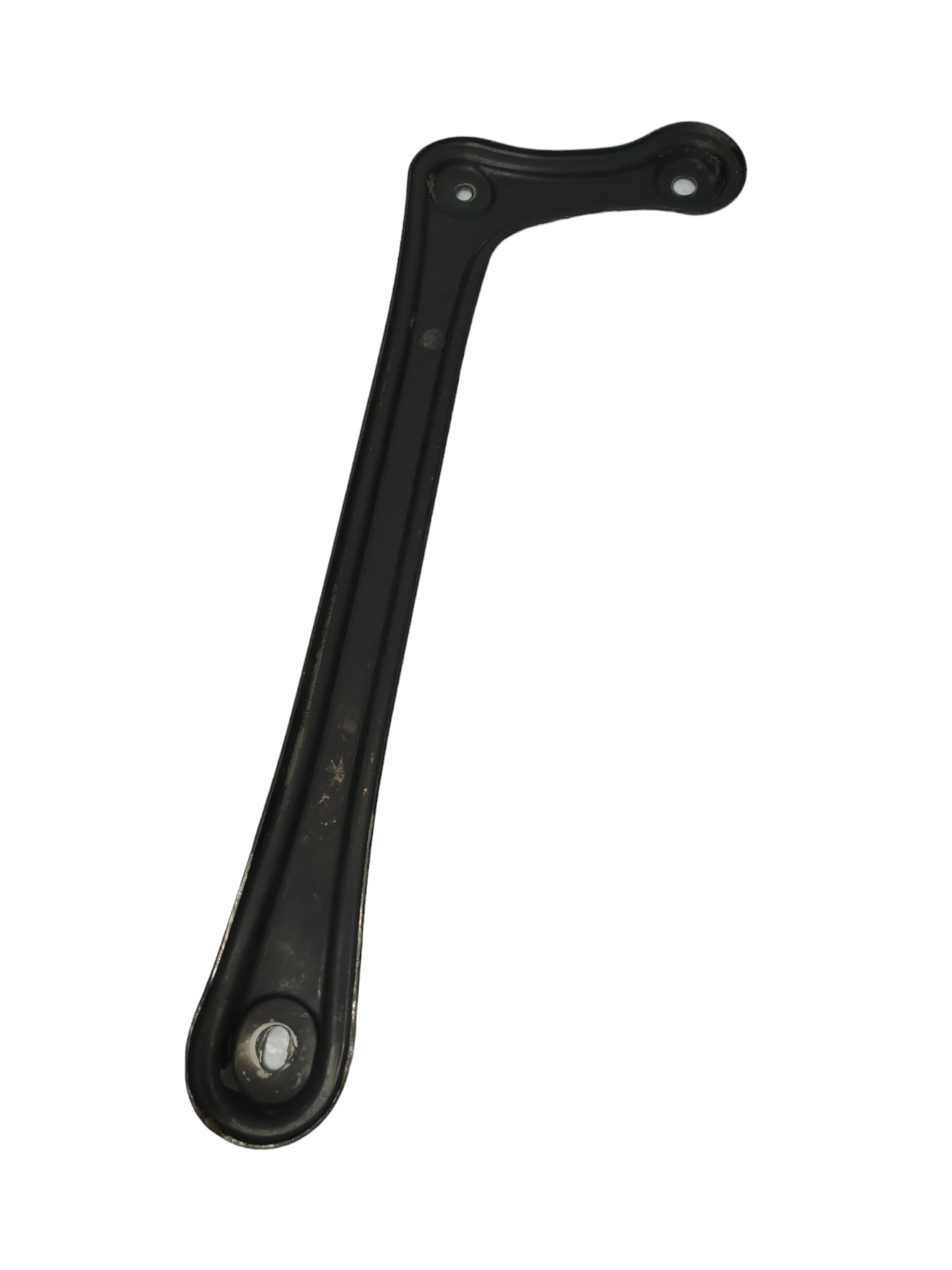 Suporte Reforço Eixo Direito Toyota Etios 2013 Preto 2