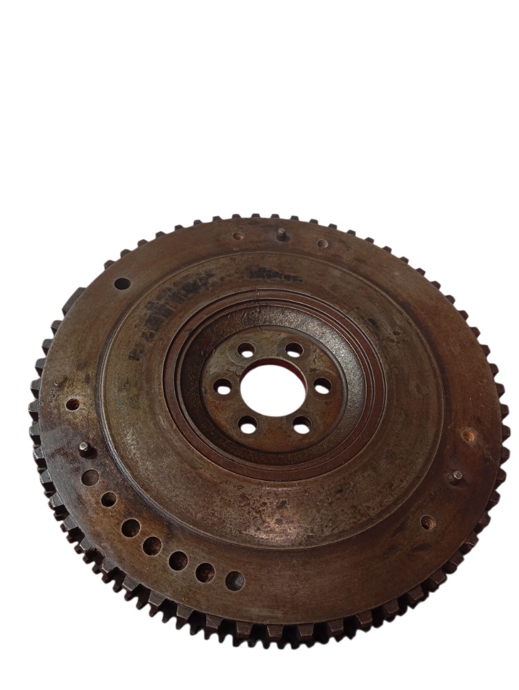 Volante Motor Cremalheira Sandero Logan 1.0 16v 2008 A 2013