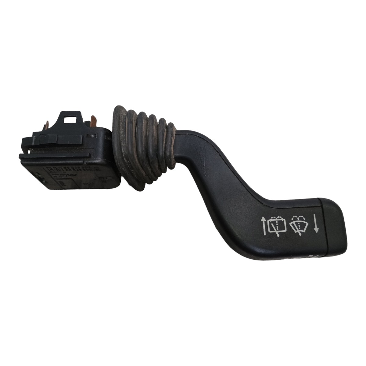 Chave Limpador Parabrisa Gm Astra Corsa 1994 A 2012 2