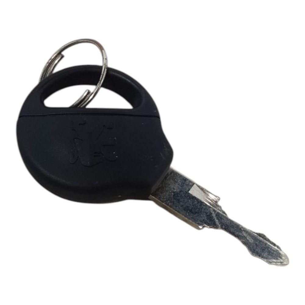 Chave De Ignição Do Peugeot Hoggar 2