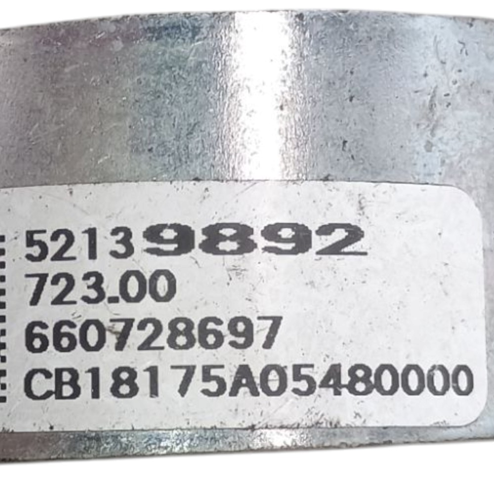 Trava Cilindro Ignição Chevrolet Onix 2013 À 2021 4