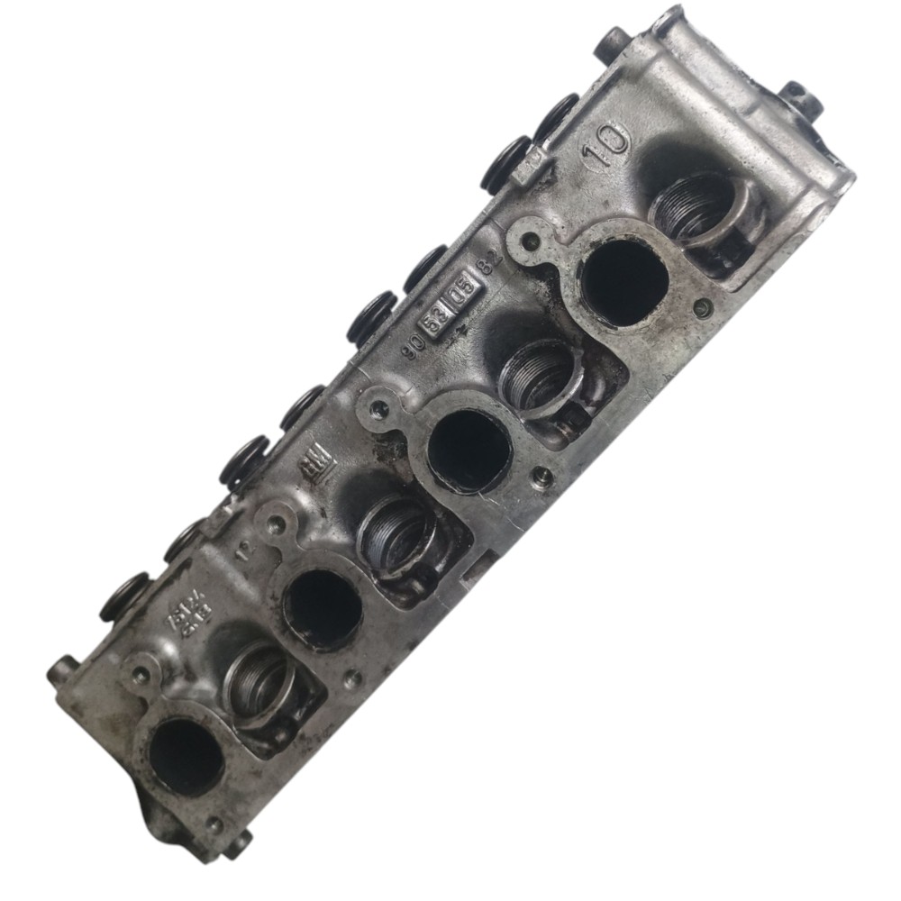 Cabeçote 1.0 8v Gm Celta Corsa 1997 A 2005 4