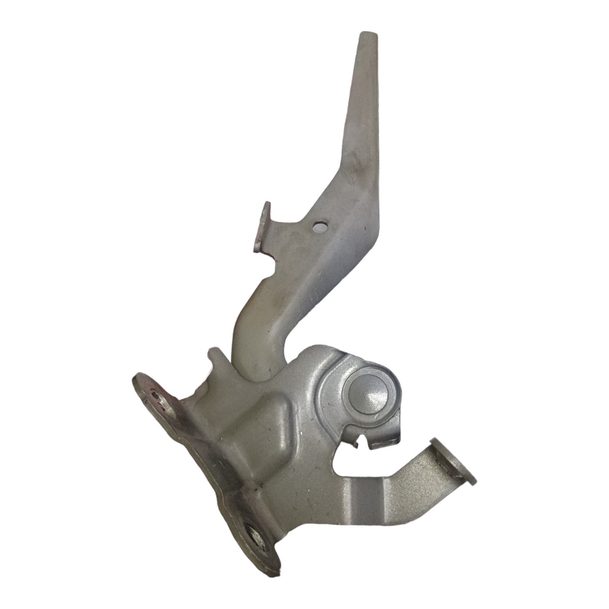 Braço Capô Esquerdo Toyota Etios 2013 3