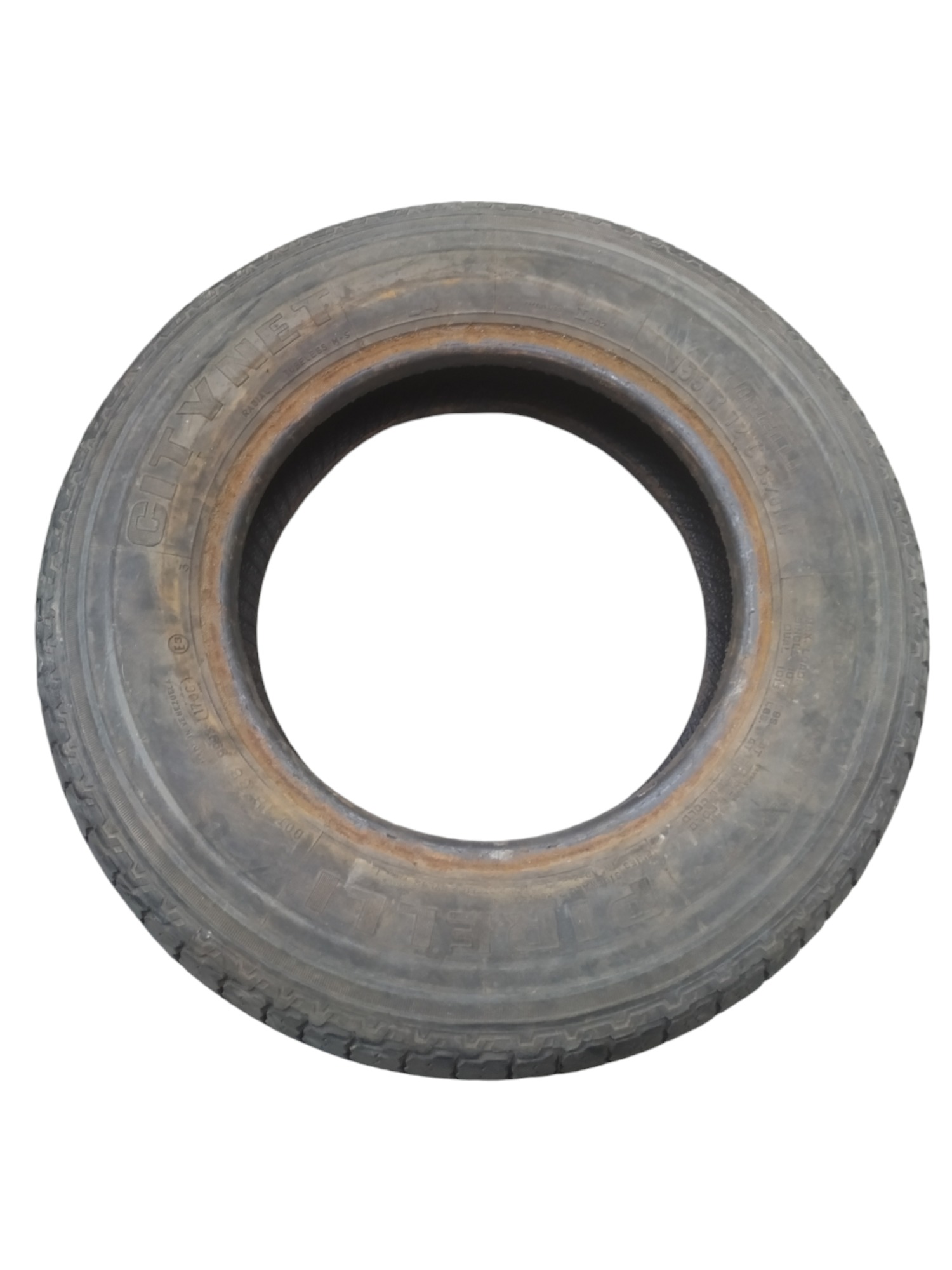 Pneu Pirelli 155 R12 C A1