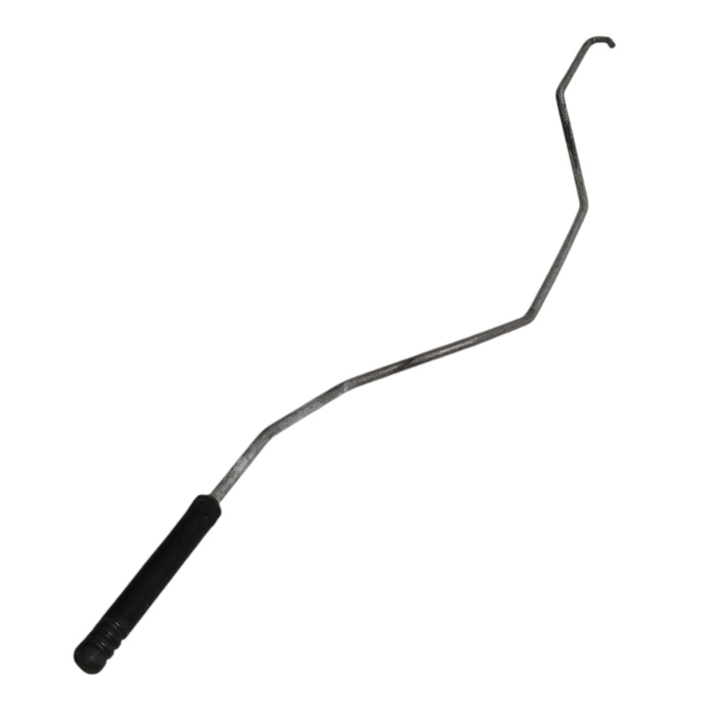 Pino Haste Fechadura Porta Diant Esquerda Gm Captiva 2008